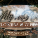 Lily 'n Rose - Florists