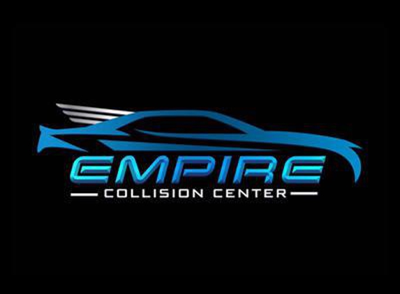 Empire Collision Center - Whitman, MA