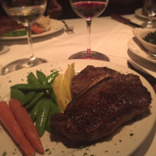 Donovan's Steak & Chop House - San Diego, CA