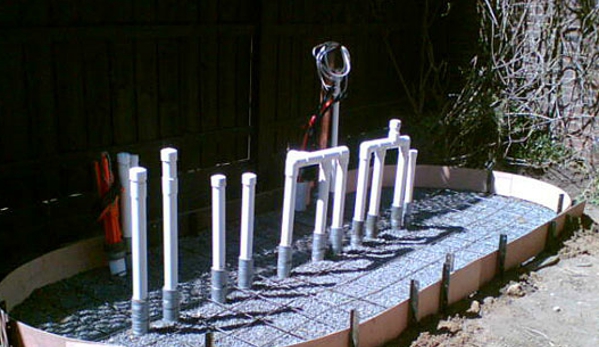 Melbourne Pool & Spa Service Pty Ltd