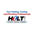 Holt Brothers Ltd Plumbing Heating & Air
