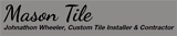 Masontile - Wall & Floor Tilers