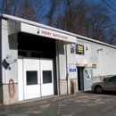 Derby Auto Body - Automobile Body Repairing & Painting