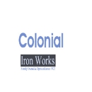 Colonial Iron Works - Metal Tanks
