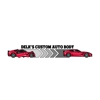 Delk's Custom Auto Body gallery