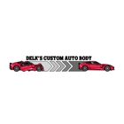 Delk's Custom Auto Body