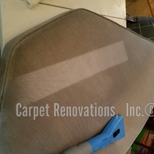 Carpet Renovations Inc