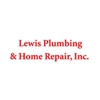 Lewis Plumbing & Home Repair Inc gallery