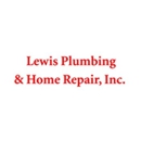 Lewis Plumbing & Home Repair, Inc. - Plumbers
