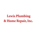 Lewis Plumbing & Home Repair, Inc. - Bathroom Remodeling