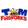 81 Speedway Fireworks - T&M Fireworks gallery