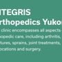 Integris Orthopedics Yukon