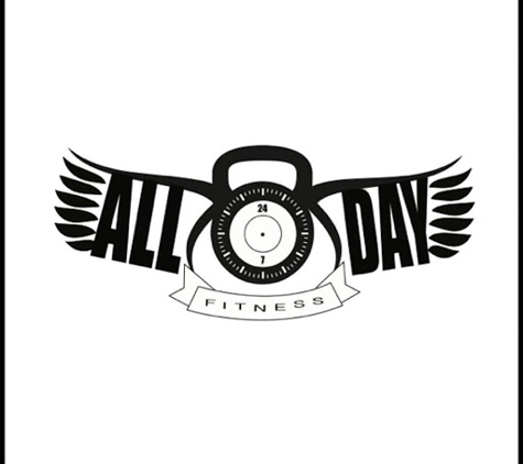 All Day Fitness - Dunellen, NJ