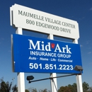 MidArk Insurance Group - Homeowners Insurance