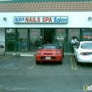 Ritz Nails & Hair Salon - Nail Salons