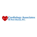 Cardiology Associates of Port Huron, P.C. - Physicians & Surgeons, Cardiology
