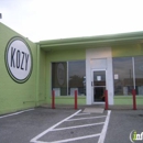 Kozy Kitchen - American Restaurants