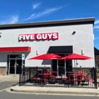 Five Guys