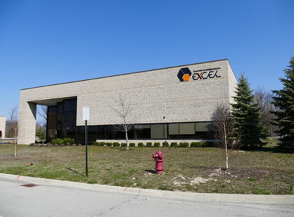 Excel Mold And Engineering, Inc. - Canton, MI