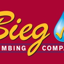 Bieg Plumbing & Sewer Services Co - Plumbers