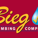 Bieg Plumbing & Mechanical - Plumbing-Drain & Sewer Cleaning