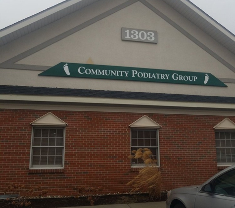 Community Podiatry Group, PC - Flint, MI