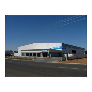 Telford's Building Systems - Shepparton, VIC