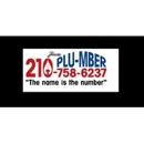 210 PLUMBER - Drainage Contractors