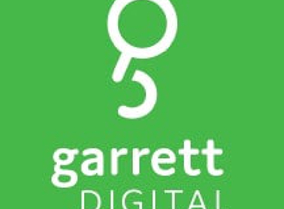Garrett Digital - Austin, TX