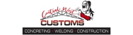 Central West Customs - Concrete Contractors