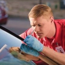 National Auto Glass - Glass-Auto, Plate, Window, Etc