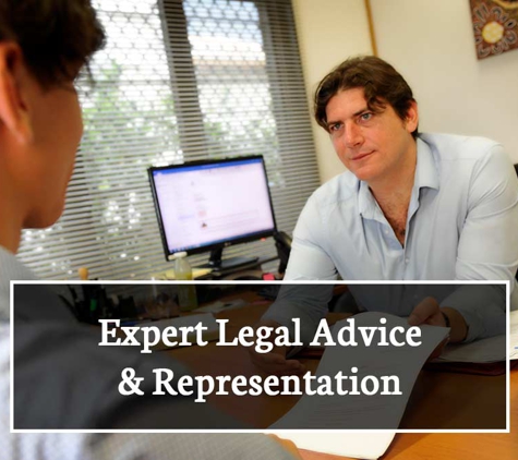 Maley's Barristers & Solicitors - Darwin City, NT. Expert Legal Advice & Representation