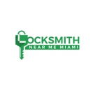 Locksmith Near Me Miami - Locks & Locksmiths