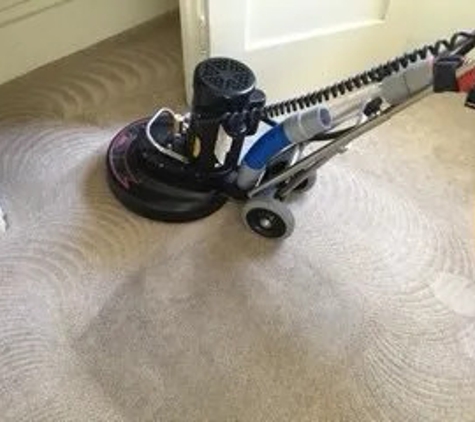 Quality Carpet Cleaning - Angwin, CA