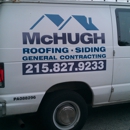 McHUGH Roofing , Siding, and General Contracting - Siding Contractors
