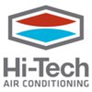 Hi-Tech Air Heating & Cooling - Heating, Ventilating & Air Conditioning Engineers