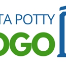 Porta Potty To Go - Party Supply Rental