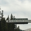 Mt. Hood Meadows - Ski Centers & Resorts