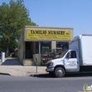 A & A Tamilio Nursery Inc - Nurseries-Plants & Trees