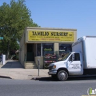 A & A Tamilio Nursery Inc