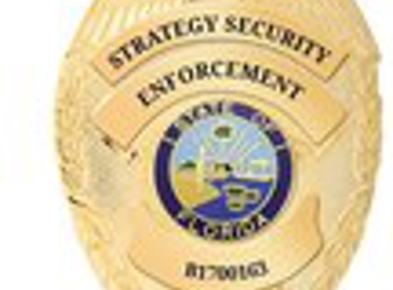 Strategy Security Enforcement - Miramar, FL