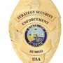 Strategy Security Enforcement