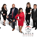 Lotus Escrow - Escrow Service