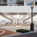 Apple Store - Consumer Electronics