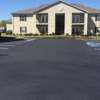 Austin Asphalt Paving Contractor gallery