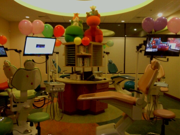 Children's Choice Dental Care