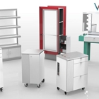 Veeco Salon Furniture + Design