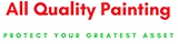 All Quality Painting - Painters & Decorators
