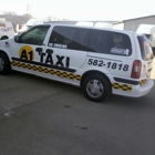 A1 Taxi & Delivery LLC