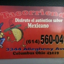 Tacoriendo Restaurants - Mexican Restaurants